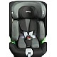 Столче За Кола Kamptos I-Size Grey 0-36кг Caretero