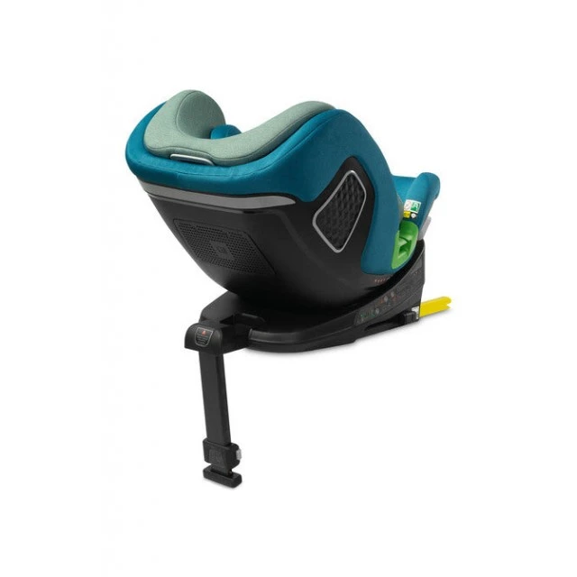 Car Seat Kamptos I-Size Blue 0-36kg Caretero