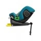 Столче За Кола Kamptos I-Size Blue 0-36кг Caretero