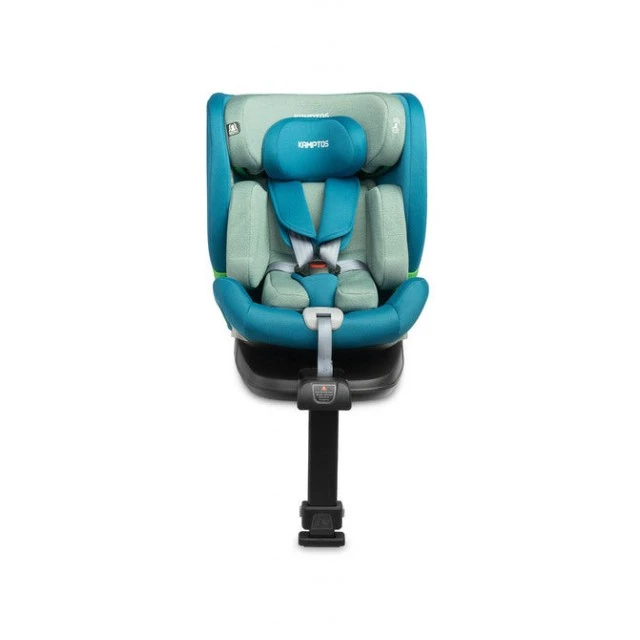 Car Seat Kamptos I-Size Blue 0-36kg Caretero