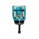 Столче За Кола Kamptos I-Size Blue 0-36кг Caretero