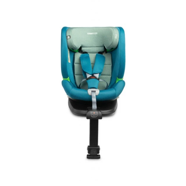 Car Seat Kamptos I-Size Blue 0-36kg Caretero