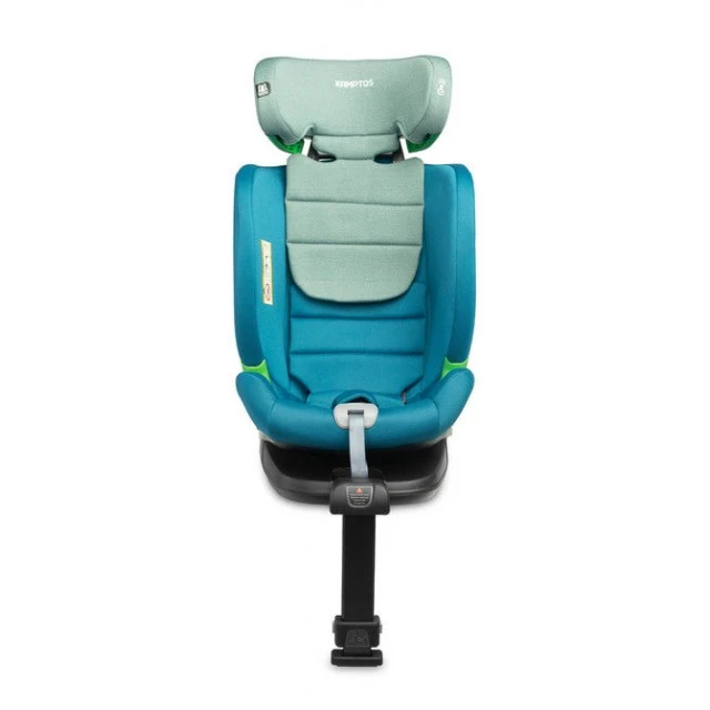 Car Seat Kamptos I-Size Blue 0-36kg Caretero