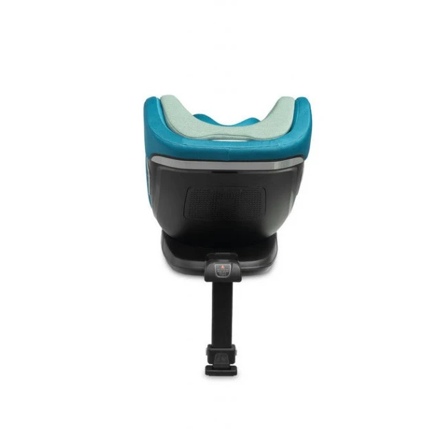Car Seat Kamptos I-Size Blue 0-36kg Caretero