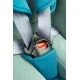 Столче За Кола Kamptos I-Size Blue 0-36кг Caretero