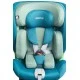 Столче За Кола Kamptos I-Size Blue 0-36кг Caretero