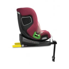 Car Seat Kamptos I-Size Dirty Pink 0-36kg Caretero