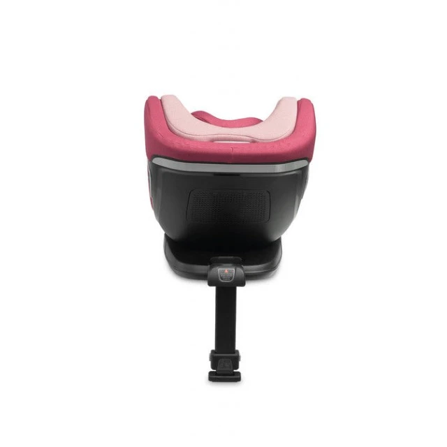 Car Seat Kamptos I-Size Dirty Pink 0-36kg Caretero