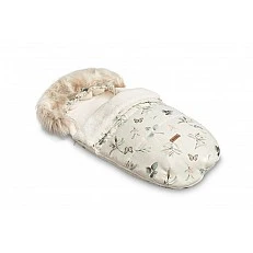 Зимно Чувалче Кортина Olive 100х50