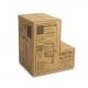 Столче За Кола Kamptos I-Size Beige 0-36кг Caretero