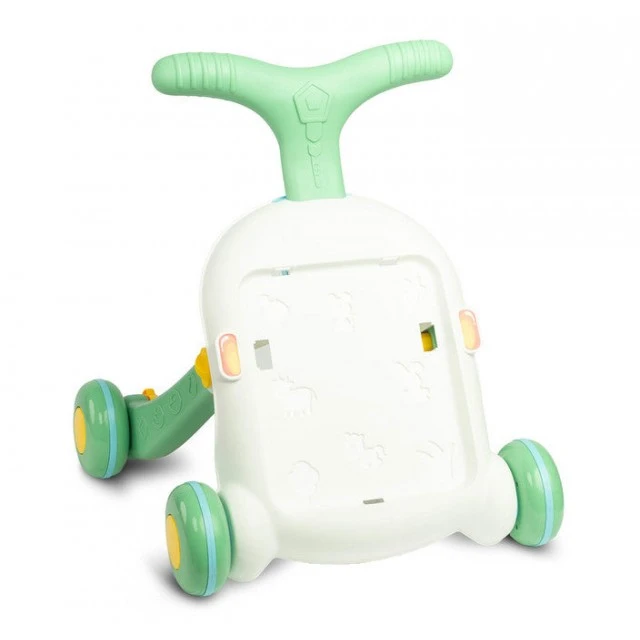Stroller 2 in 1 Spark Green Caretero Toyz