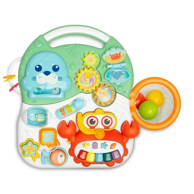 Stroller 2 in 1 Spark Green Caretero Toyz