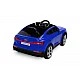 Battery Car Audi Etron Sportback Navy Caretero Toyz