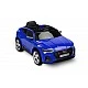 Battery Car Audi Etron Sportback Navy Caretero Toyz