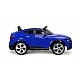 Battery Car Audi Etron Sportback Navy Caretero Toyz