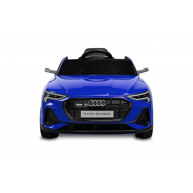Battery Car Audi Etron Sportback Navy Caretero Toyz