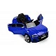 Battery Car Audi Etron Sportback Navy Caretero Toyz