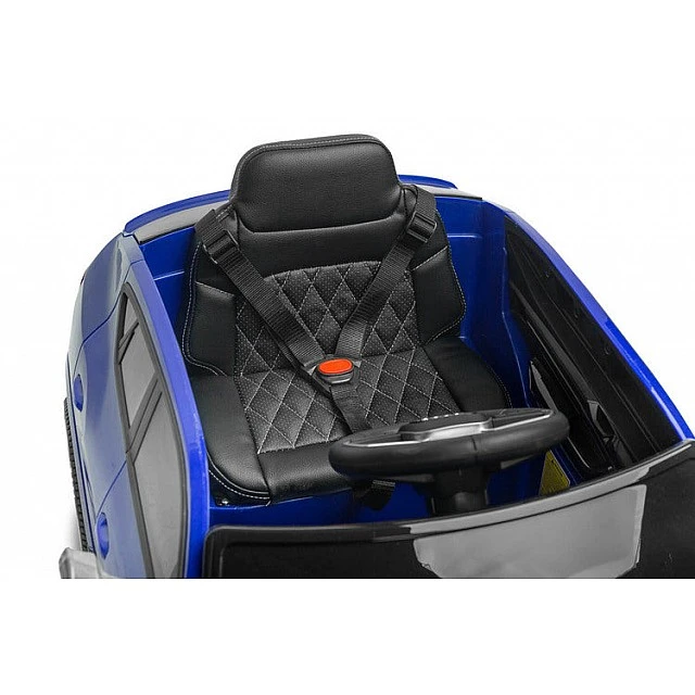 Battery Car Audi Etron Sportback Navy Caretero Toyz