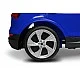 Battery Car Audi Etron Sportback Navy Caretero Toyz