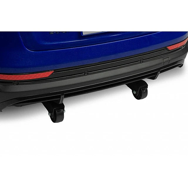 Battery Car Audi Etron Sportback Navy Caretero Toyz