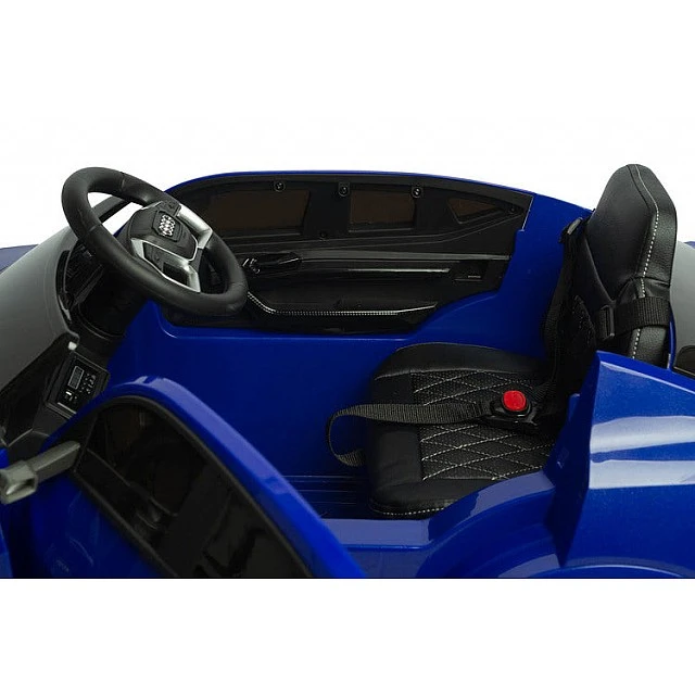 Battery Car Audi Etron Sportback Navy Caretero Toyz