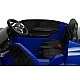 Battery Car Audi Etron Sportback Navy Caretero Toyz