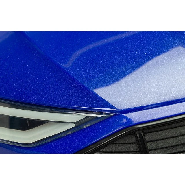 Battery Car Audi Etron Sportback Navy Caretero Toyz