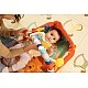 Activity Gym - Zoo Mat Turquoise Caretero Toyz