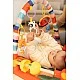 Activity Gym - Zoo Mat Turquoise Caretero Toyz