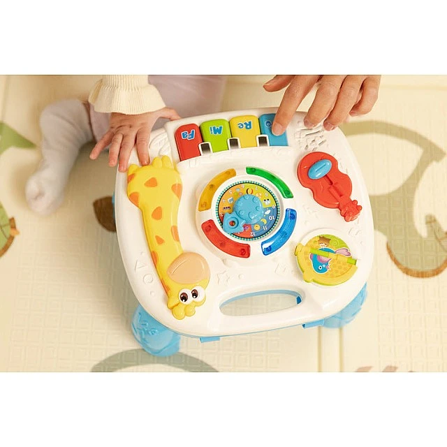 Educational Toy - Musical Table Caretero Toyz