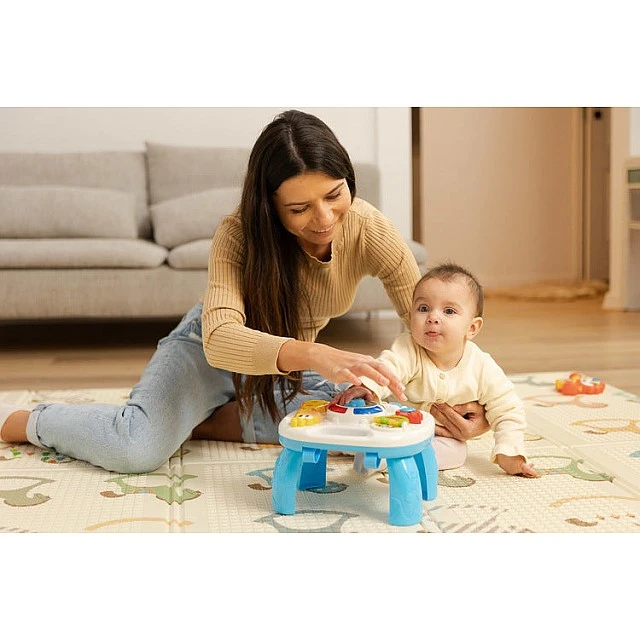 Educational Toy - Musical Table Caretero Toyz