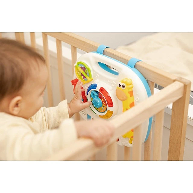 Educational Toy - Musical Table Caretero Toyz