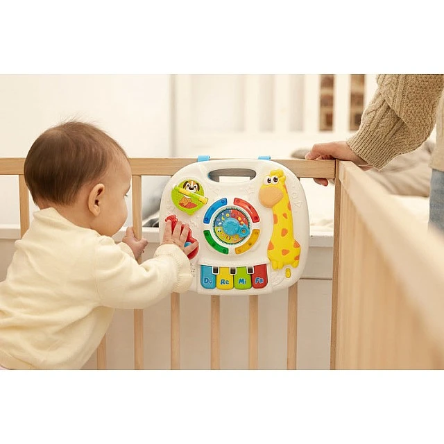 Educational Toy - Musical Table Caretero Toyz