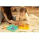 Образователна Играчка - Пеперуда Caretero Toyz