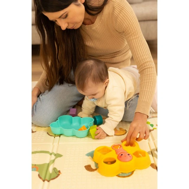 Educational Toy - Butterfly Caretero Toyz