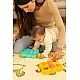 Образователна Играчка - Пеперуда Caretero Toyz