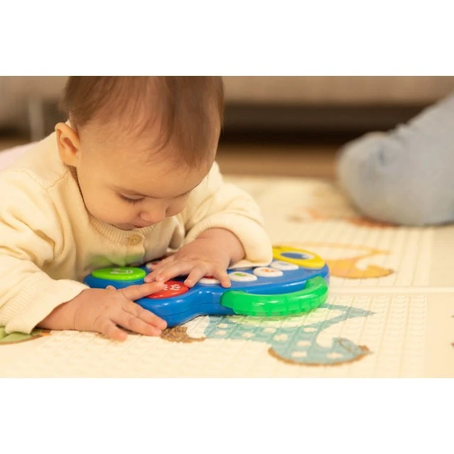 Образователна Играчка - Музикална Рибка Caretero Toyz
