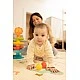 Мултифункционална Постелка Lamas Caretero Toyz