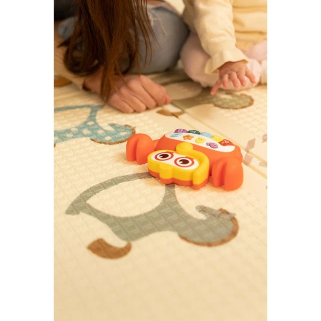 Multifunctional Mat Lamas Caretero Toyz