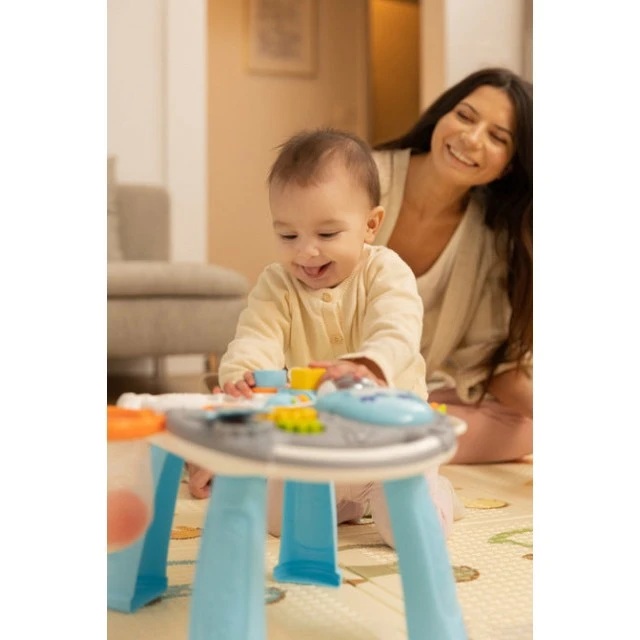 Stroller 2 in 1 Spark Green Caretero Toyz