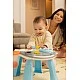 Проходилка 2в1 Spark Pink Caretero Toyz