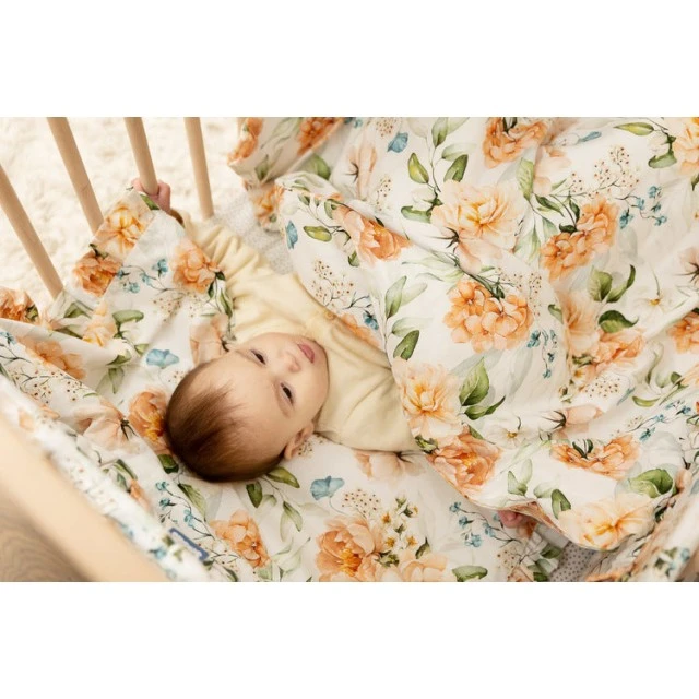 Bedding Set 2 Pieces 100X135cm Animals