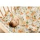 Bedding Set 2 Pieces 100X135cm Animals
