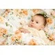 Bedding Set 2 Pieces 100X135cm Animals