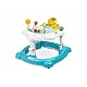 Бебешка Проходилка Hiphop Light Blue Caretero Toyz