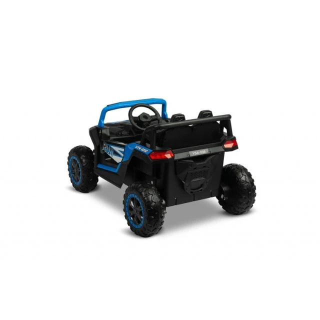 Акумулаторна Кола Axel Blue Caretero Toyz