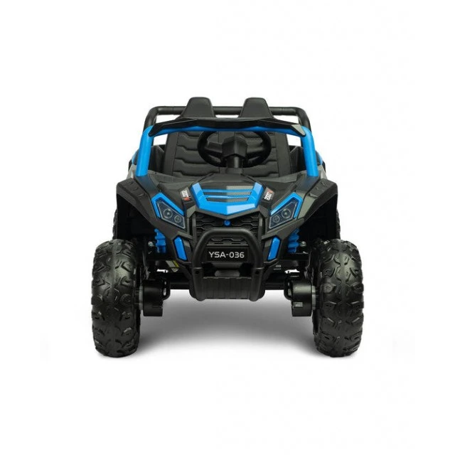 Акумулаторна Кола Axel Blue Caretero Toyz