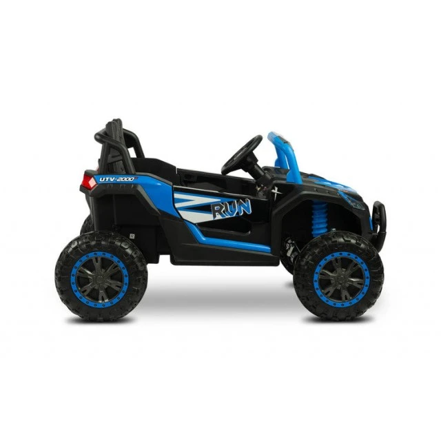 Акумулаторна Кола Axel Blue Caretero Toyz