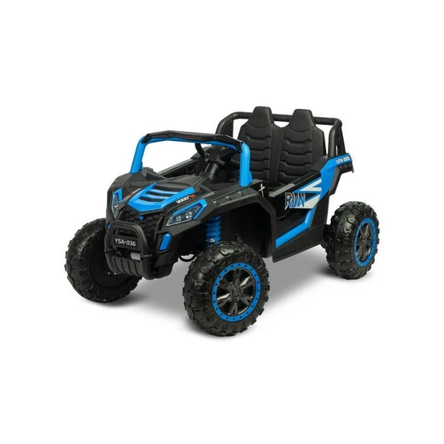 Акумулаторна Кола Axel Blue Caretero Toyz