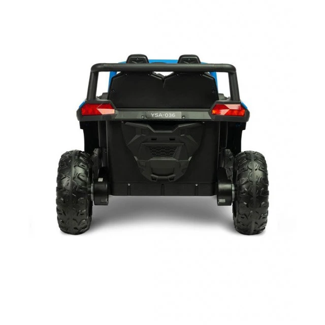 Акумулаторна Кола Axel Blue Caretero Toyz